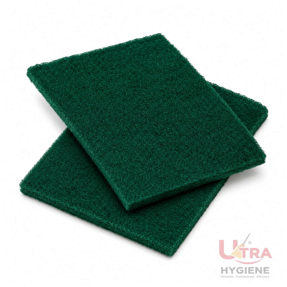 Green Handpad